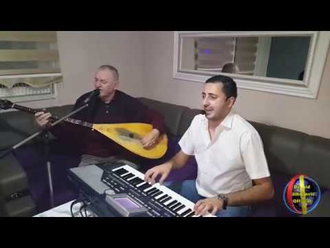 Adem Delic i Salco - Nemoj Dzemo vise piti [Uzivo/2019] FHD