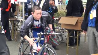 祐誠高校自転車競技部プロモーションビデオ