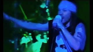The Garden - Guns N' Roses | Subtitulado.