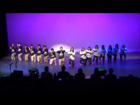 2012 Streamwood High School MCC Talent Show High Impact