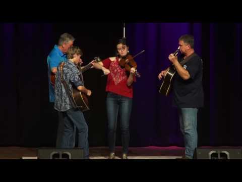 2017-06-24 GC4 Maddie Denton - Grand Champ Div - Weiser Fiddle Contest 2017