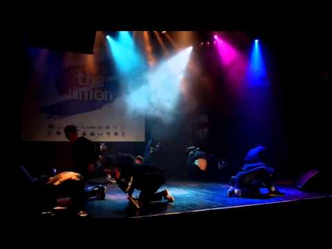 F.L.EX. @THE UNION VOL9