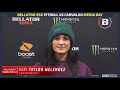 Bellator 252: On Last Fight of Contract, Keri Melendez Wants to Move Up to 125 Pounds - MMA Fighting
