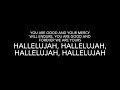 Look Upon the Lord by Paul Baloche (lyrics)