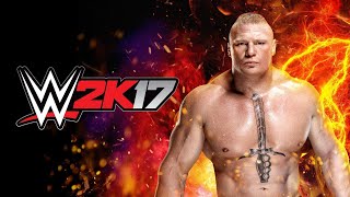 WWE 2K17 ||  Unlock Players