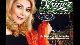 Estela Nuñez Estoy enamorada de Ti (Con Mariachi)