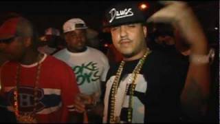 French Montana &quot;Tony Montana&quot; Directed by Heffty