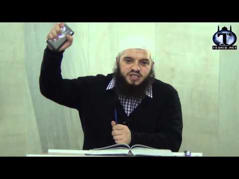 Selemete ibn Dinar - Rexhep Memishi