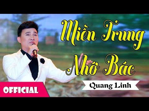 Thể hiện bởi Quang Linh