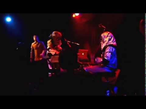 Head Like a Kite - Gimme Shelter (Live Rolling Stones Cover)