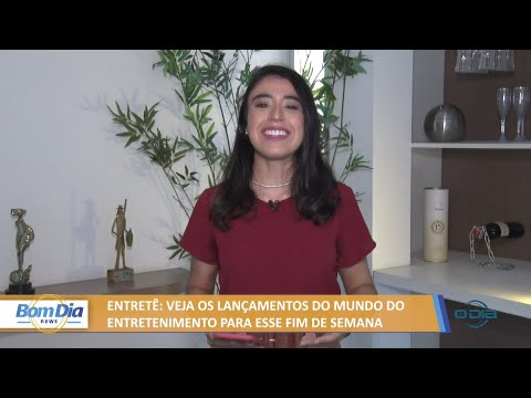 Entretê O Dia 18 02 2022