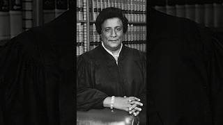 From Courtrooms That Tried to Silence Her to a Bench That Carried Her Authority
