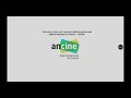 Vinheta Ancine 2018