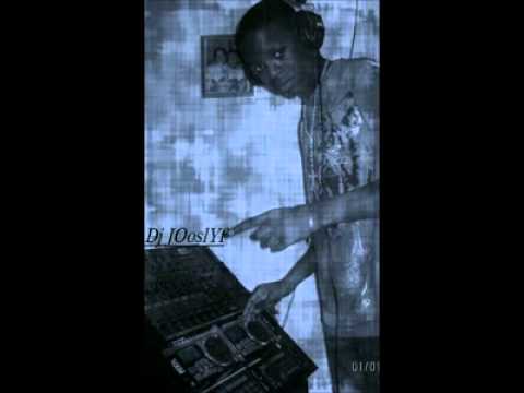 Bouyon mix Dj-Jooslyf !