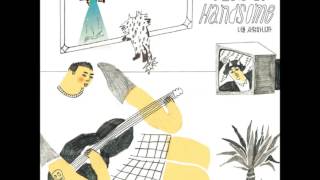 뷰티핸섬 (BeautyHandsome) - Love Love Love