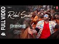 Full Video Rebel Saab The RajaSaab Tamil Prabhas Maruthi Thaman S Vishwa Prasad