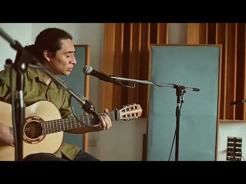 11 | Paseo (Juan Quintero) - Fernando Rossini junto a Manu Estrada