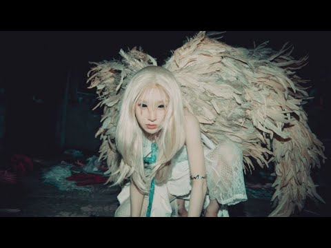 kpop dark vibes playlist