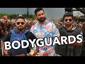 Kanan Gill's Special Support Crew | Absurdists | Abish Mathew