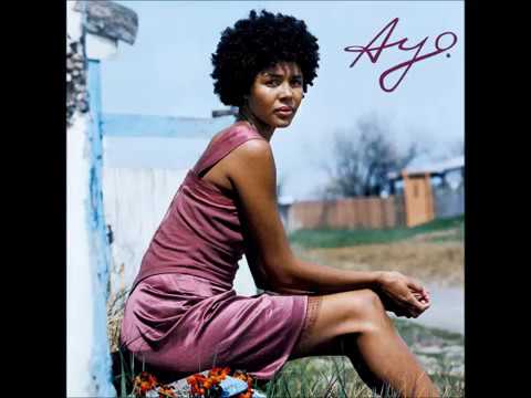 Ayọ - And it's supposed to be love