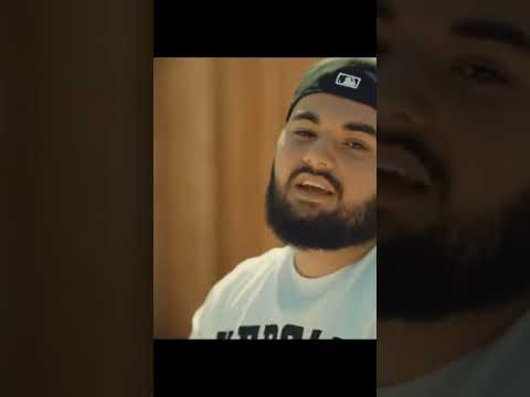 World Premiere 9baby Eli - Whiplash