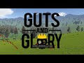 Vídeo de jugabilidad de Guts and Glory  PC