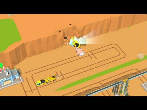 Mining Inc - Idle Game