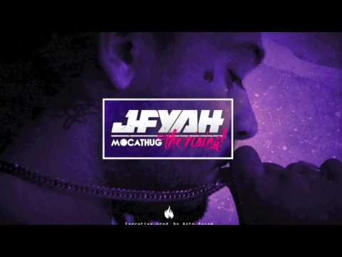 J FYAH - FEEL THE DRAMA ft. ΛΕΞ