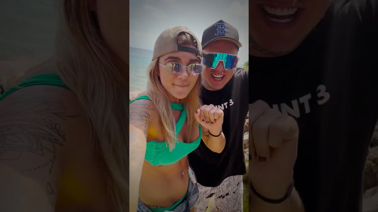 Teo LB Ft Michelle Borrero – X Siempre.