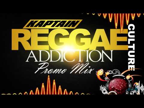 2015 Reggae  Culture Dancehall Addiction Promo Mix - I OCTANE - TARRUS RILEY - CHRIS MARTIN