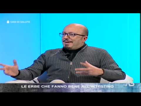 OASI DI SALUTE - 09-09-2015 (A3Replay)