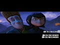 Disney XD Sequence End Credits