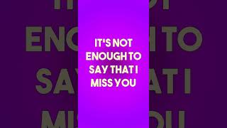 I FEEL SO UNTOUCHED RIGHT NOW 🚫 ☝️ The Veronicas - Untouched (Lyrics)