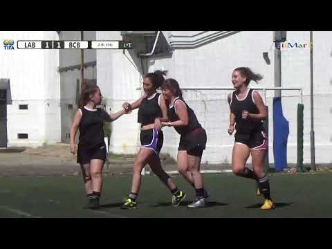 3 LA BRANDON vs BETTER CALL BIELSA 2 (9a. Claus. A) - 25/11/017