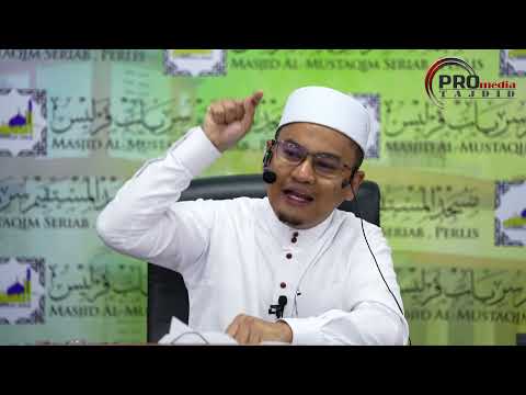 11-11-2023 Ustaz Rizal Azizan : Al-Adabul Mufrad