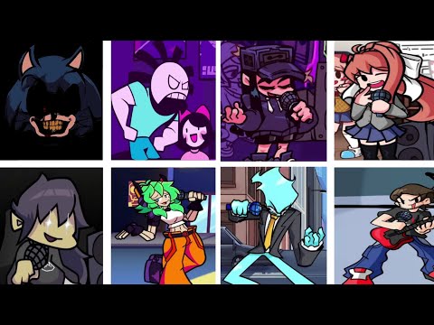 Vessel But Every Turn Another Character Sings It (Vessel BETADCIU)