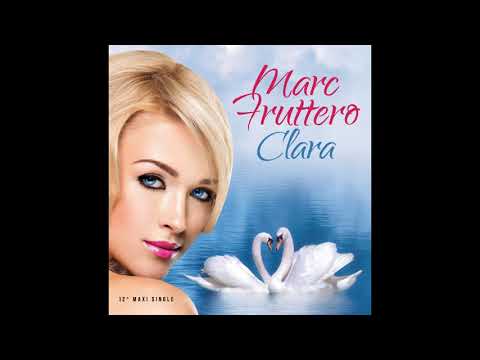 Marc Fruttero: “CLARA” (Neo Romantic’s extended remix)