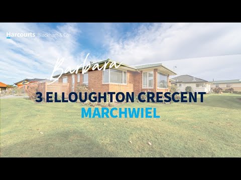 3 Elloughton Crescent, Marchwiel, Canterbury, 2 Bedrooms, 1 Bathrooms, House