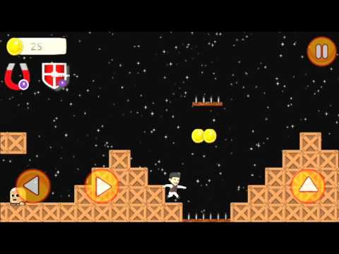 Nepali Babu Adventure Video