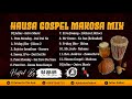 DJ Julius Hausa Gospel Makosa Mix 09067946719 Hausa Maghuzawa Mix Christian