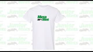 Mesa Mint