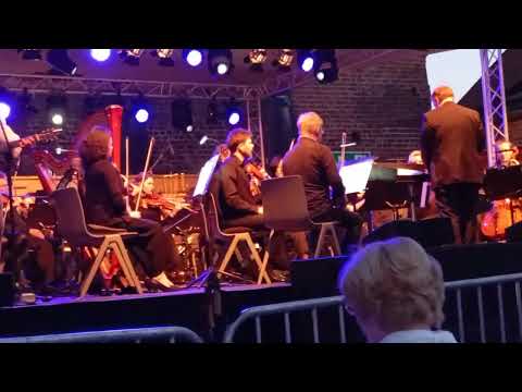 "So"- Keimzeit & Filmorchester Babelsberg 14.06.2025