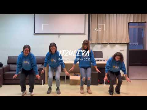 ITZULERA - Inauteriak 2023