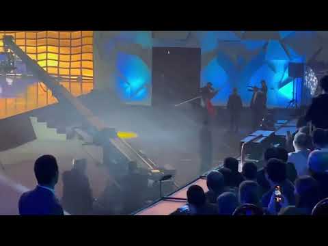 Երևանում այրեցին Ադրբեջանի դրոշը