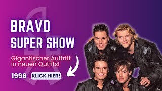 Caught In The Act | BRAVO Super Show (02.03.1996)