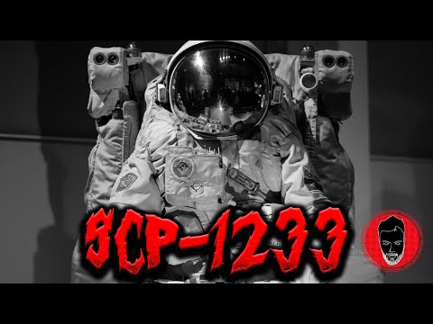 SCP-1233 (ENG) - The Lunatic