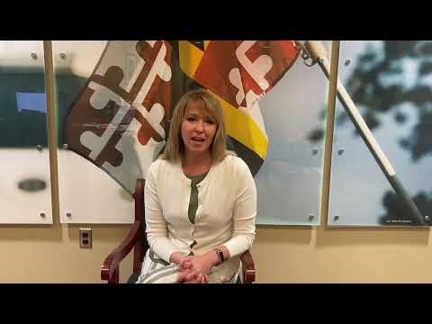 Secretary Kelly Schulz, MEDA YIR