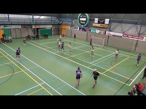 Quintus DS2 - Foreholte 7v7