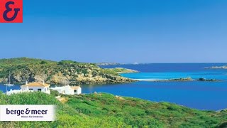 Reise-Video Menorca