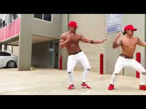 Samoan Sosomai challenge